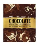 Chocolate - Hardcover - Dom Ramsey - DK Publishing (Dorling Kindersley)