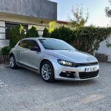 Volkswagen Scirocco 1.4 TSI DSG &ndash; 2009 &ndash; DE V&Acirc;NZARE, Coupe, Benzina