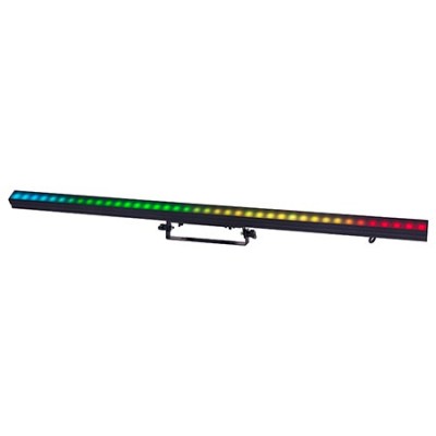 Bara led rgb cu dmx foto