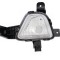 Lumina de zi Hyundai I30 (Pd), 12.2016-, partea Stanga, P21W; fara soclu bec; Omologare: ECE, DEPO