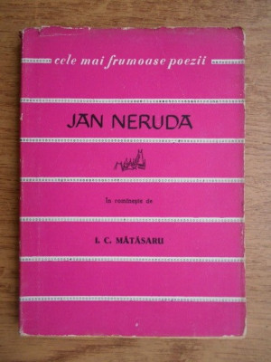 Jan Neruda - Versuri ( CELE MAI FRUMOASE POEZII ) foto