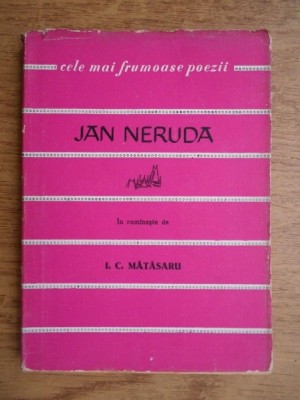 Jan Neruda - Versuri ( CELE MAI FRUMOASE POEZII ) foto