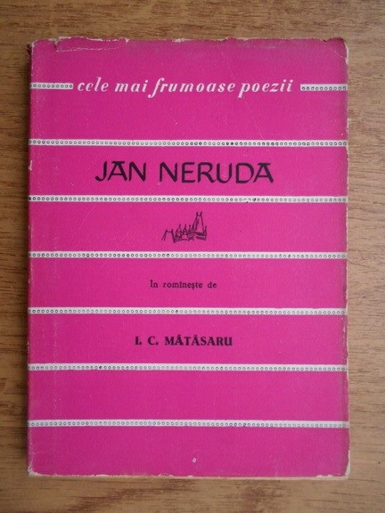 Jan Neruda - Versuri ( CELE MAI FRUMOASE POEZII )