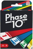 JOC CU CARTI PHASE 10, Mattel