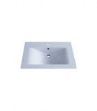Lavoar 70 Cm Din Marmura Artificiala D7050