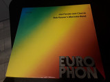 [Vinil] Joe Fender and Chorus / Bob Kayser&#039;s Marimba Band - album pe vinil, Jazz