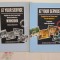 AT YOUR SERVICE - English for the Travel and Tourist Industry - Trish Scott &amp; Angela Buckingham + WORKBOOK - Oxford University Press 19951995
