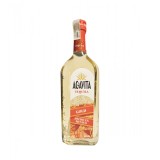 Agavita Gold Tequila 0.7L