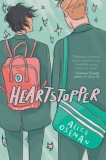 Heartstopper Vol. 1 - Storia Books