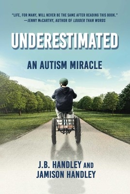Underestimated: An Autism Miracle foto