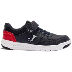 Pantofi sport copii Joma Harward bleumarin