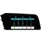 Navigatie Dedicata Hyundai Elantra (2020-2025), 9Inch, 8Gb Ram, 256Gb Stocare, Carplay