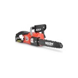 Fierastrau electric cu lant HECHT 2250, putere 2400 W, lungime lama 40 cm