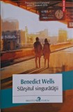 Sfarsitul singuratatii - Benedict Wells - Carte (Noua/Anticariat)