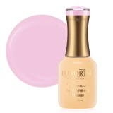 Cumpara ieftin Oja Semipermanenta LUXORISE French Macarons Collection - Strawberry Cream 15ml