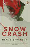 Snow Crash | Neal Stephenson