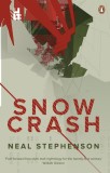 Snow Crash | Neal Stephenson