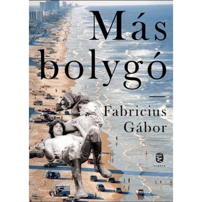 M&aacute;s bolyg&oacute; - Fabricius G&aacute;bor