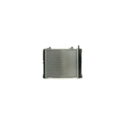 Radiator apa MERCEDES-BENZ C-CLASS combi S202 DENSO DRM17029 foto