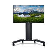 Monitor Dell 55 C5519Q IPS, 8ms, contrast 4000:1