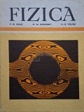 Francis W. Sears - Fizica - ed. V (Editia: 1983)