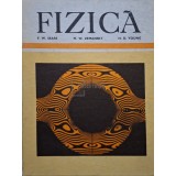Francis W. Sears - Fizica - ed. V (Editia: 1983)