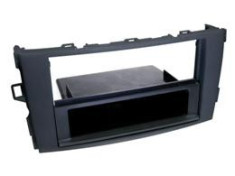 Rama adaptoare bord pentru montare CD-player / casetofon auto Toyota Auris M702652 - RAB18545 foto