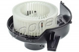 Electromotor, ventilatie interioara VW POLO (9N) (2001 - 2012) TOPRAN 110 740