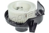 Electromotor, ventilatie interioara AUDI A2 (8Z0) (2000 - 2005) TOPRAN 110 740