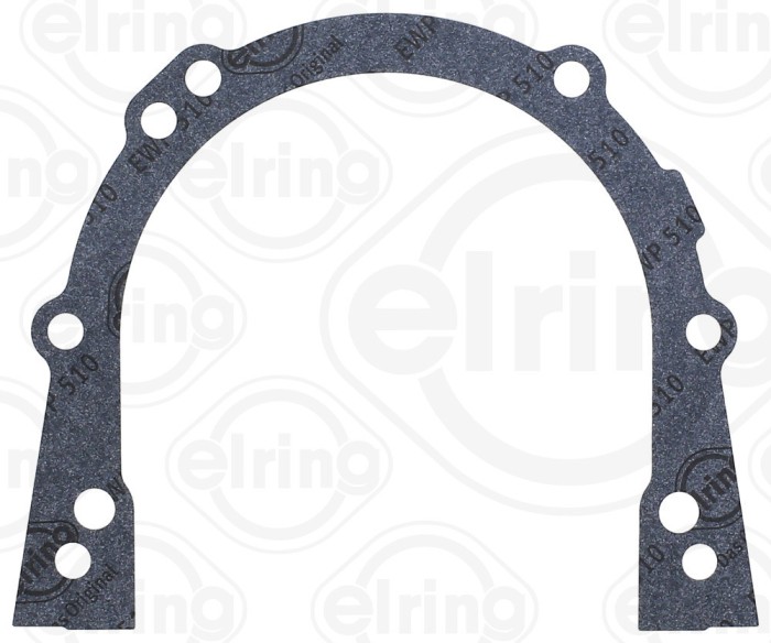 ELRING 915.728 garnit.etansare, capac (carter motor)