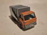 Refuse Truck - Matchbox