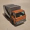 Refuse Truck - Matchbox