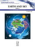 Earth &amp; Sky, Book 3