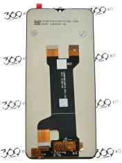 Display ZTE Blade V40 Design OEM foto