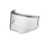 Cumpara ieftin Viziera transparenta casca modulabila (flip-back) Caberg model Trip