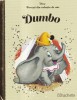 Dumbo carte pentru copii povesti colectia de aur Hachette 2018 coperti cartonate limba romana