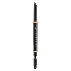 Anastasia Beverly Hills Brow Definer Dark Brown creion sprancene 2in1 0,2 g foto