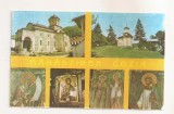 RF193 - Carte Postala - Manastirea Cozia, necirculata