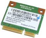 307.Modul/Placa retea wifi wireless wifi laptop WNEE07AH-H1
