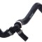 Furtun radiator VW VENTO (1H2) (1991 - 1998) TOPRAN 109 007