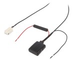 Adaptor Bluetooth 12pin pentru Mercedes Quadlock