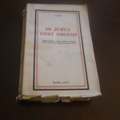 I. Ludo - In jurul unei obsesii,1936, Ed. Adam