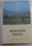 Manastirea Varatic