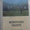 Manastirea Varatic