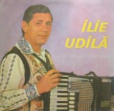 Ilie Udila
