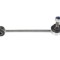 Bieleta antiruliu BMW Seria 1 (E81, E87), Seria 3 (E90/ E91) SRLine parte montare : Punte spate, Stanga/ Dreapta