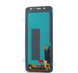 Display Samsung Galaxy A6 2018 A600 Negru TFT KLS
