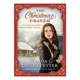 The Christmas Prayer