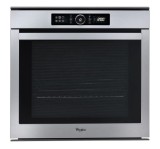 Cuptor incorporabil Whirlpool AKZM 8480 IX, Electric