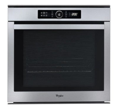 Cuptor incorporabil Whirlpool AKZM 8480 IX, Electric foto